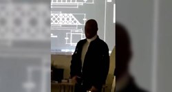 VIDEO Nastavnik u SAD-u obojio lice u crno za Noć vještica, sada je suspendiran